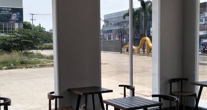 The Regia Tambun By Ultimo