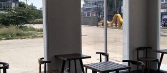 雷吉亚堂邦酒店 - 乌堤莫酒店