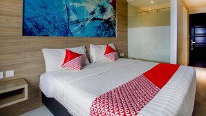 Room - The Regia Tambun By Ultimo (Cikarang)