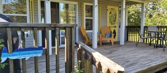 Little Eden Summer Beach Home 