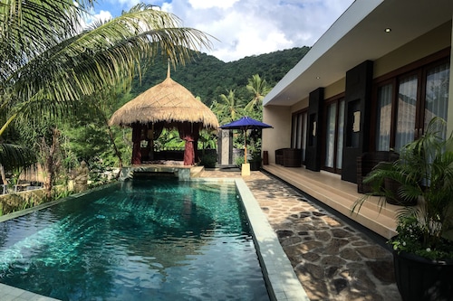 Nipah Pool Villas & Restaurant