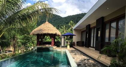 Nipah Pool Villas & Restaurant