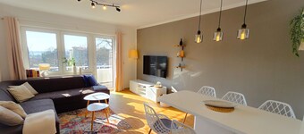 Granitz - Granitz con balcone