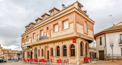 Hostal La Posada