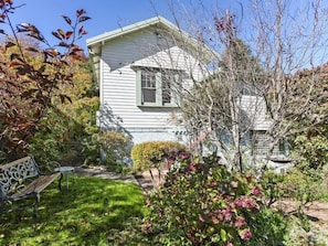 Property grounds - Katoomba Green Gables - Tranquility so close (Katoomba)
