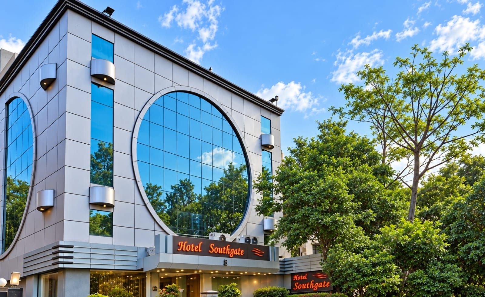Photo - Hotel Southgate
