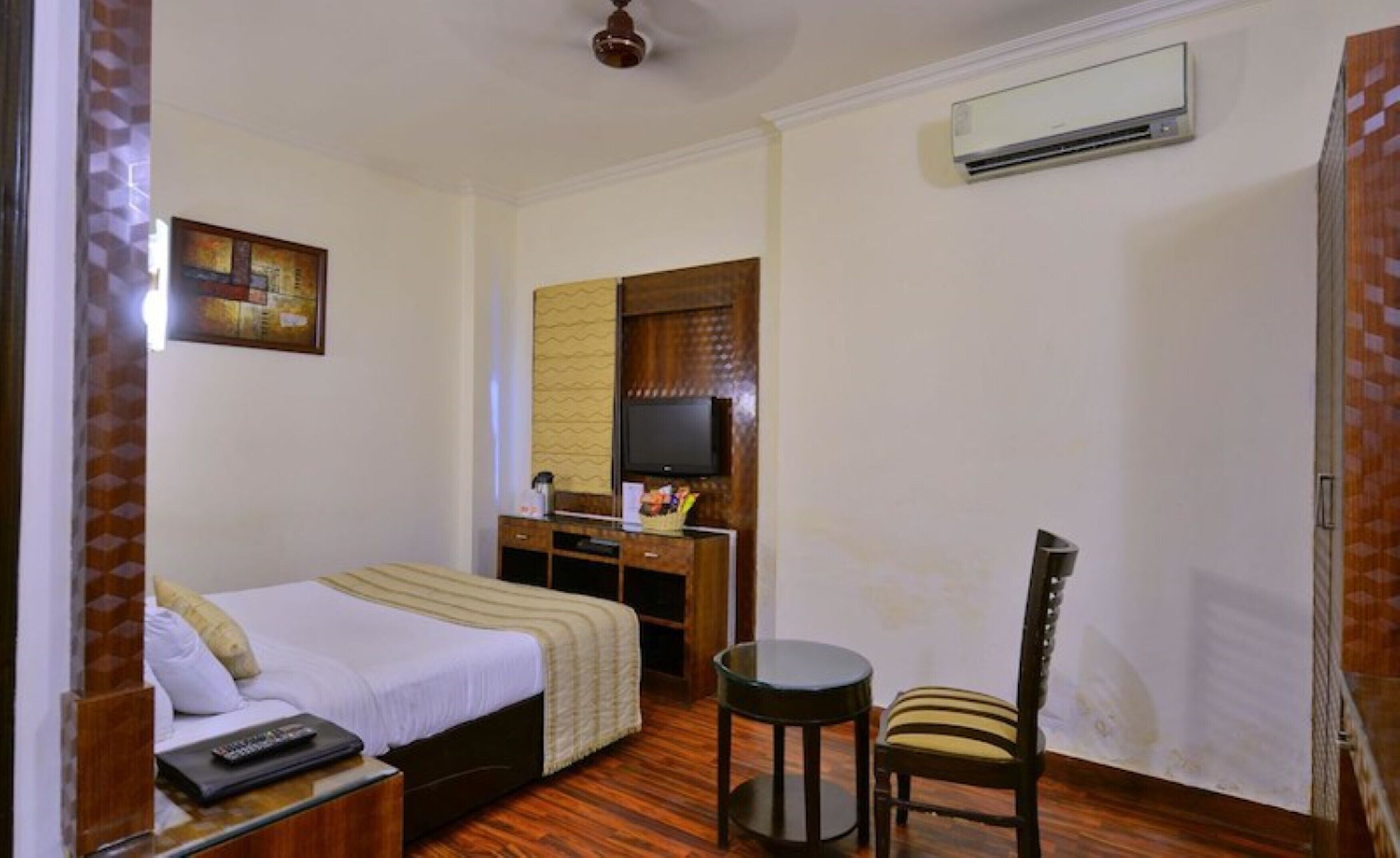 Foto - Hotel Southgate