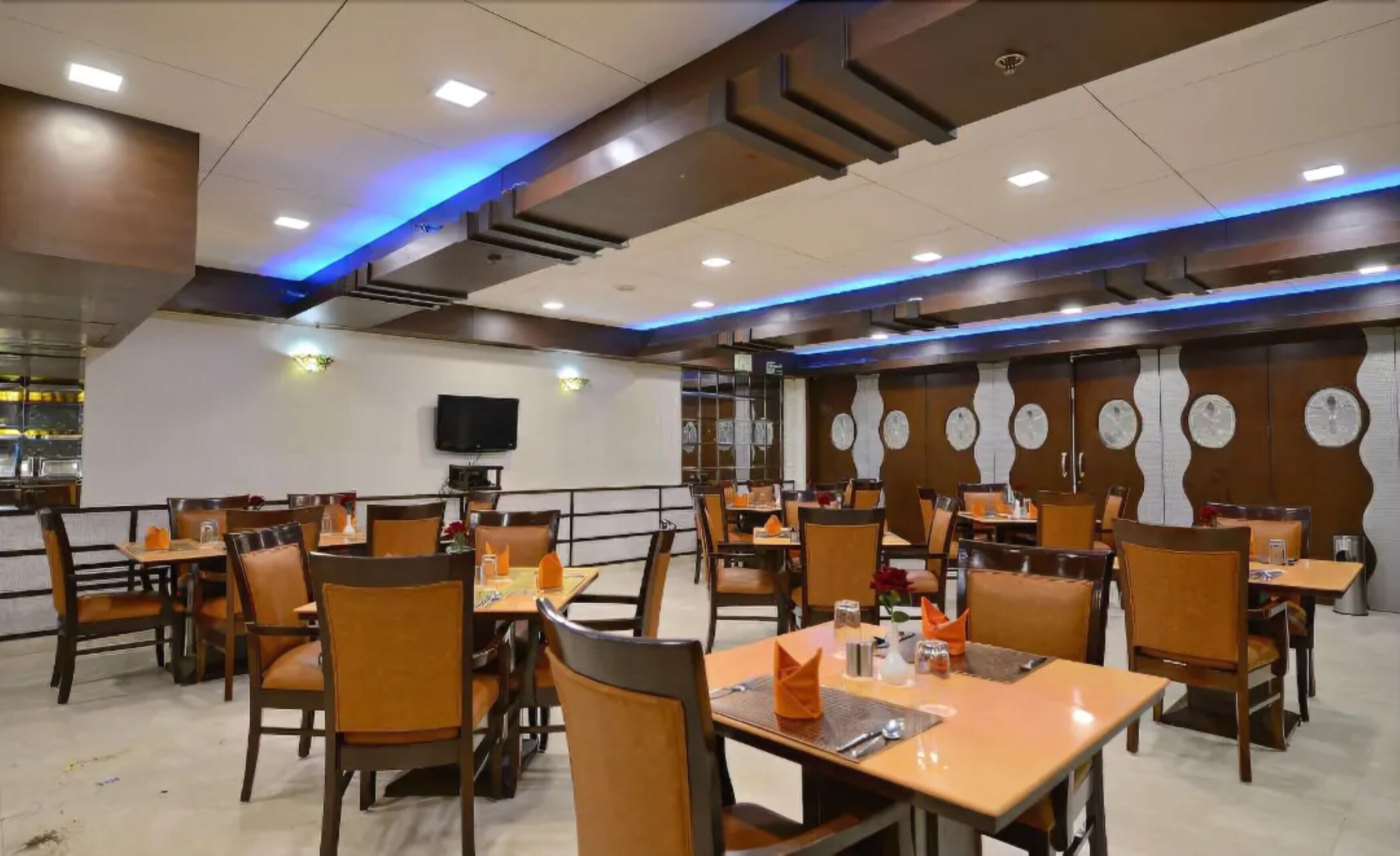 Photo - Hotel Southgate Delhi