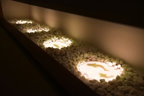 Chi tiết nội thất