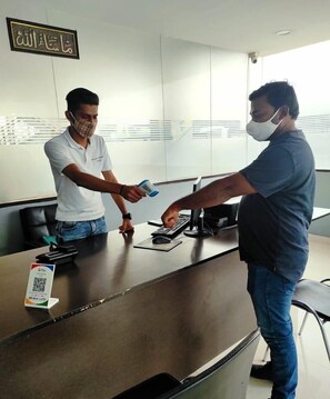 Cleanliness standards