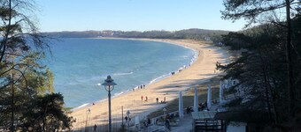 Möwenblick, Germany