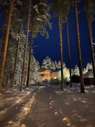 Möhkön Rajakartano