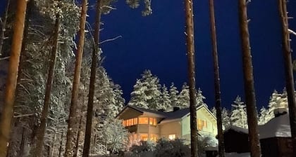 Möhkön Rajakartano