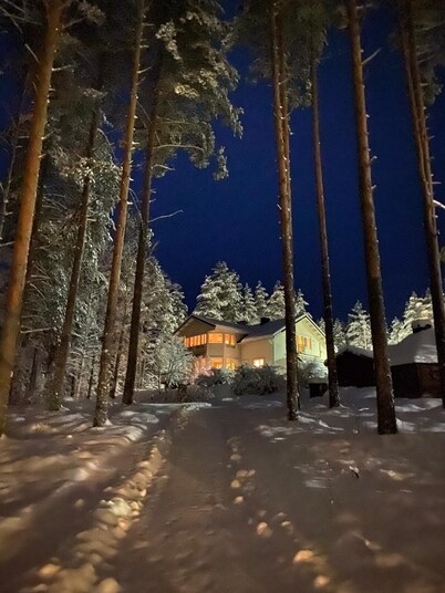 Möhkön Rajakartano