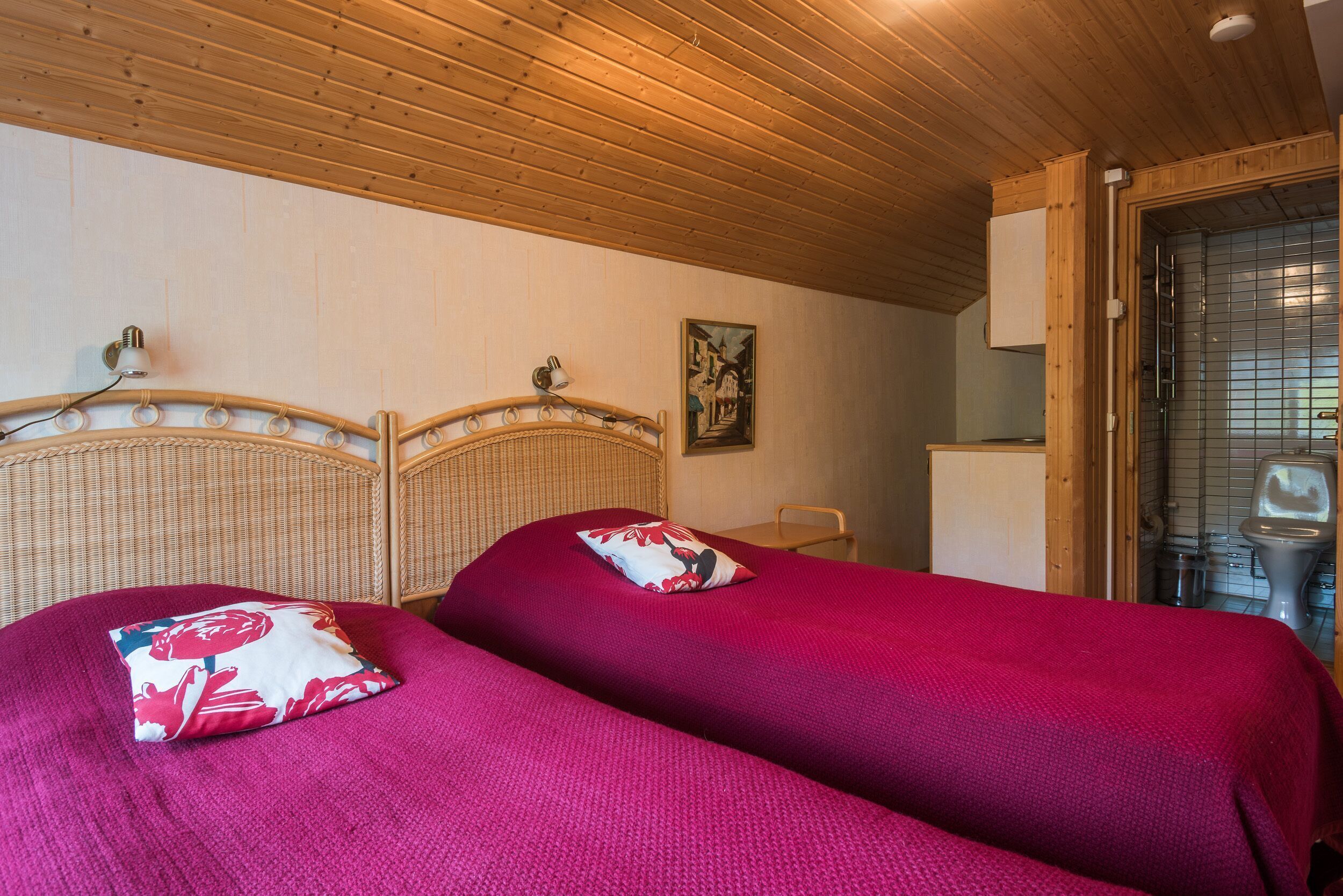 Literie de qualité supérieure, matelas Select Comfort