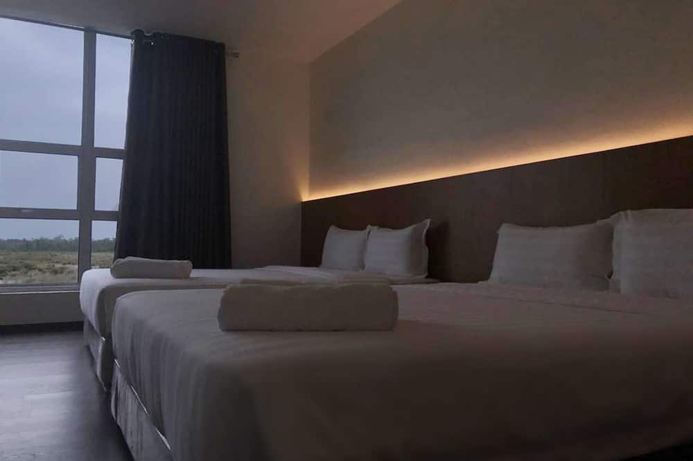 Place2Stay Business Hotel @ Metrocity