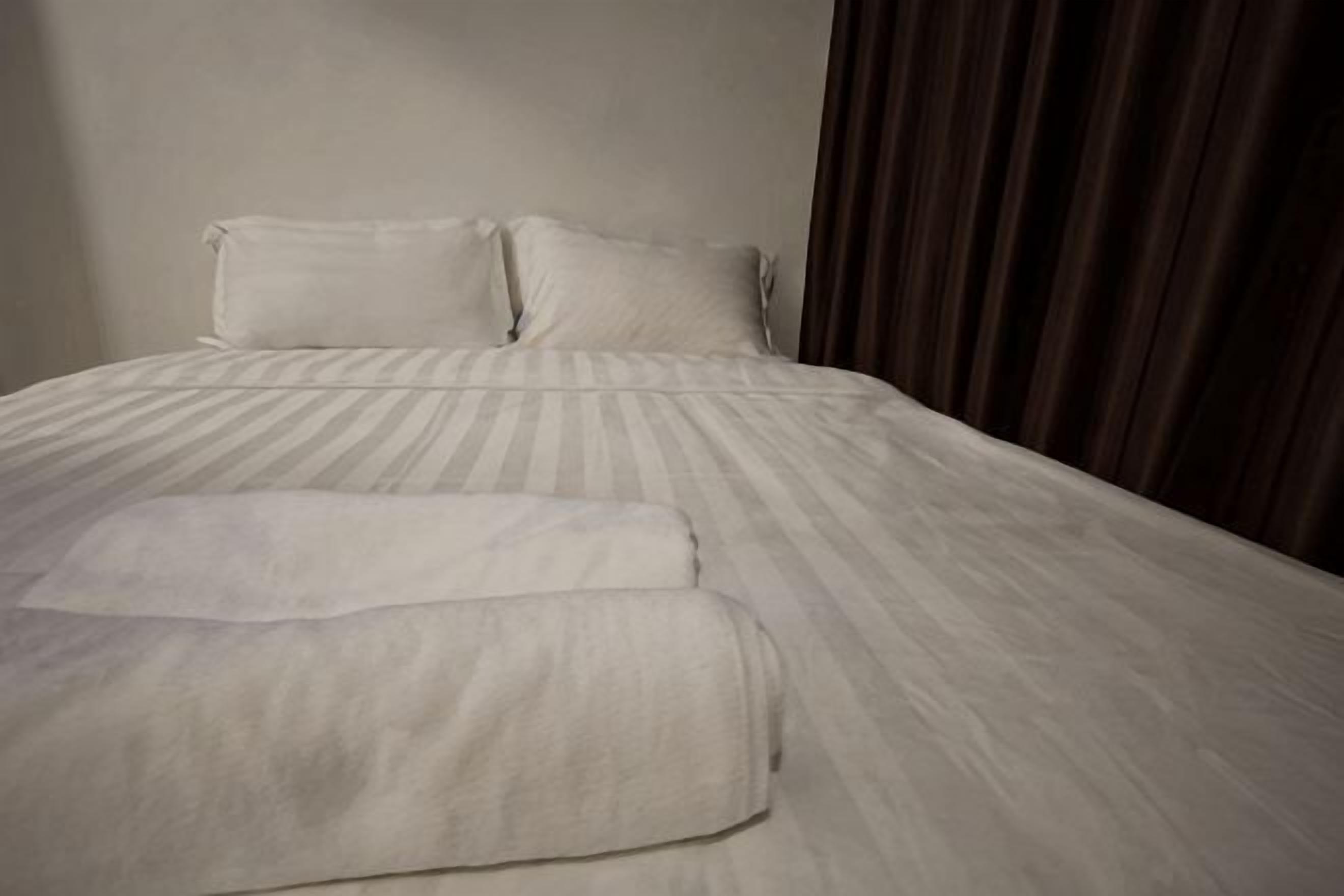 書桌、熨斗/熨衫板、免費 Wi-Fi