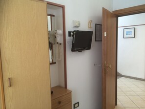 Zimmerausstattung