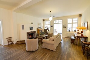 Unclassified image, 2 of 35, button - Cottage Remise for 6 persons with large terrace - Gut Grubnow Rügen (Neuenkirchen)