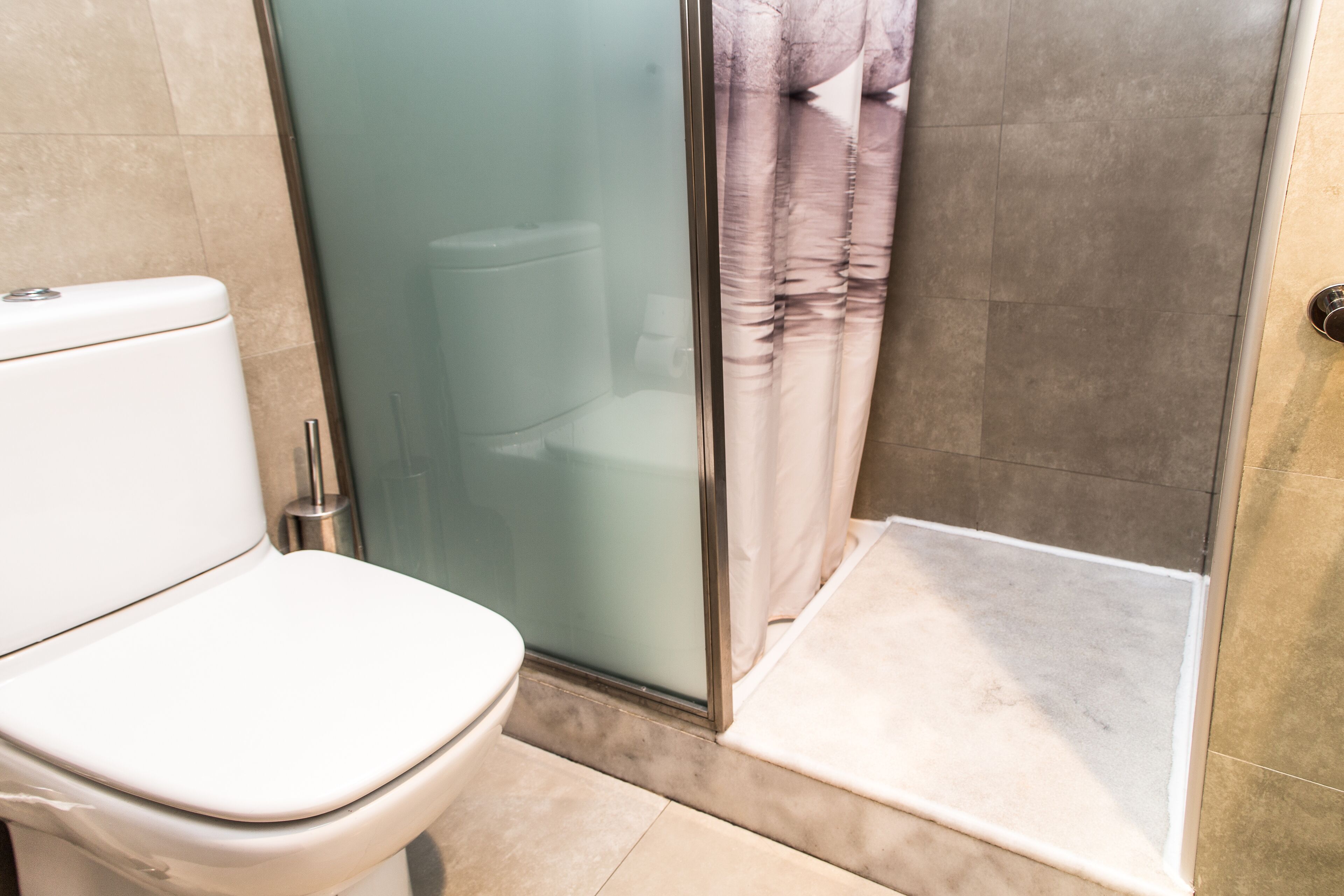 Foto - Hostal Nirvana