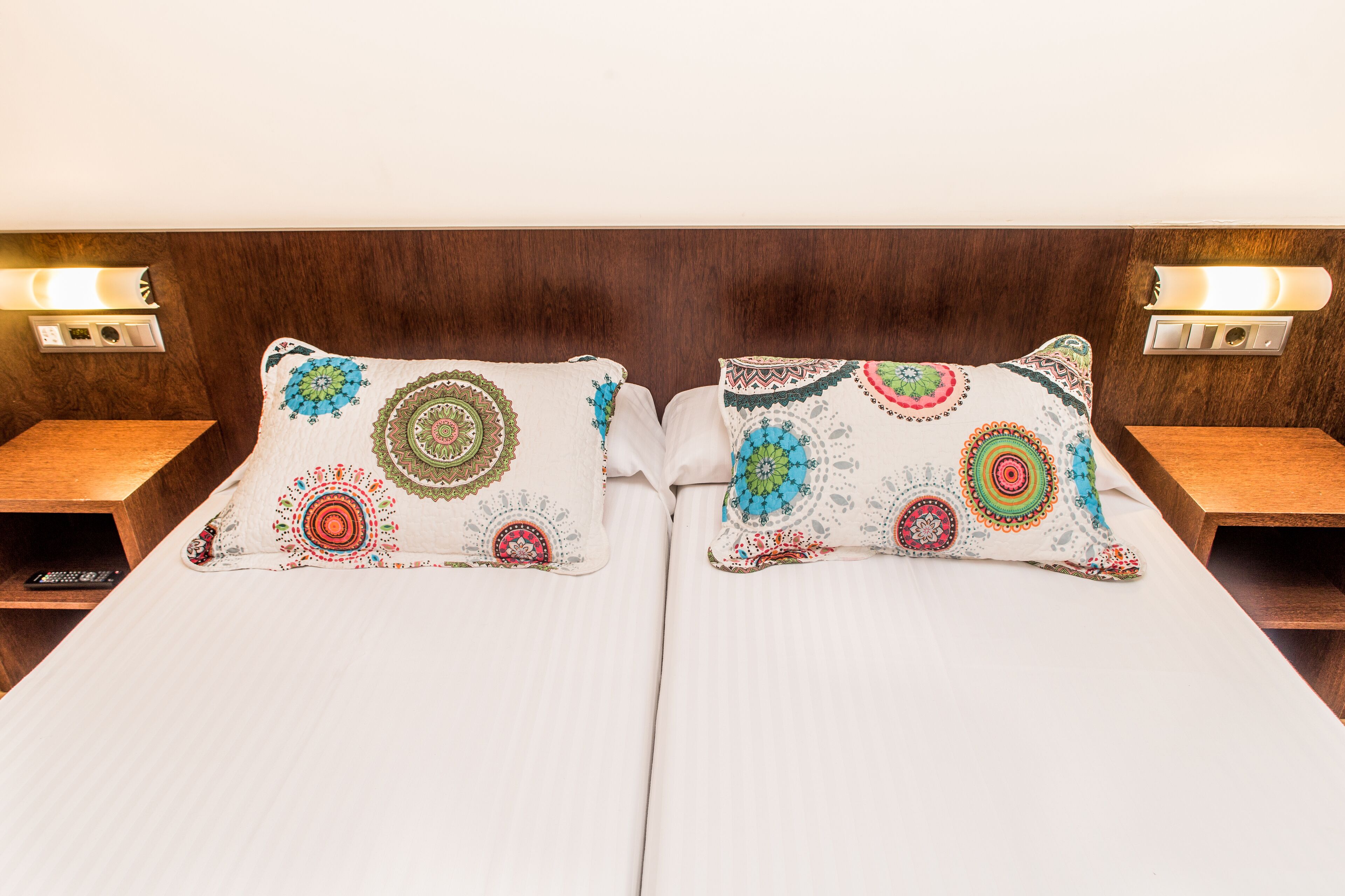 Foto - Hostal Nirvana