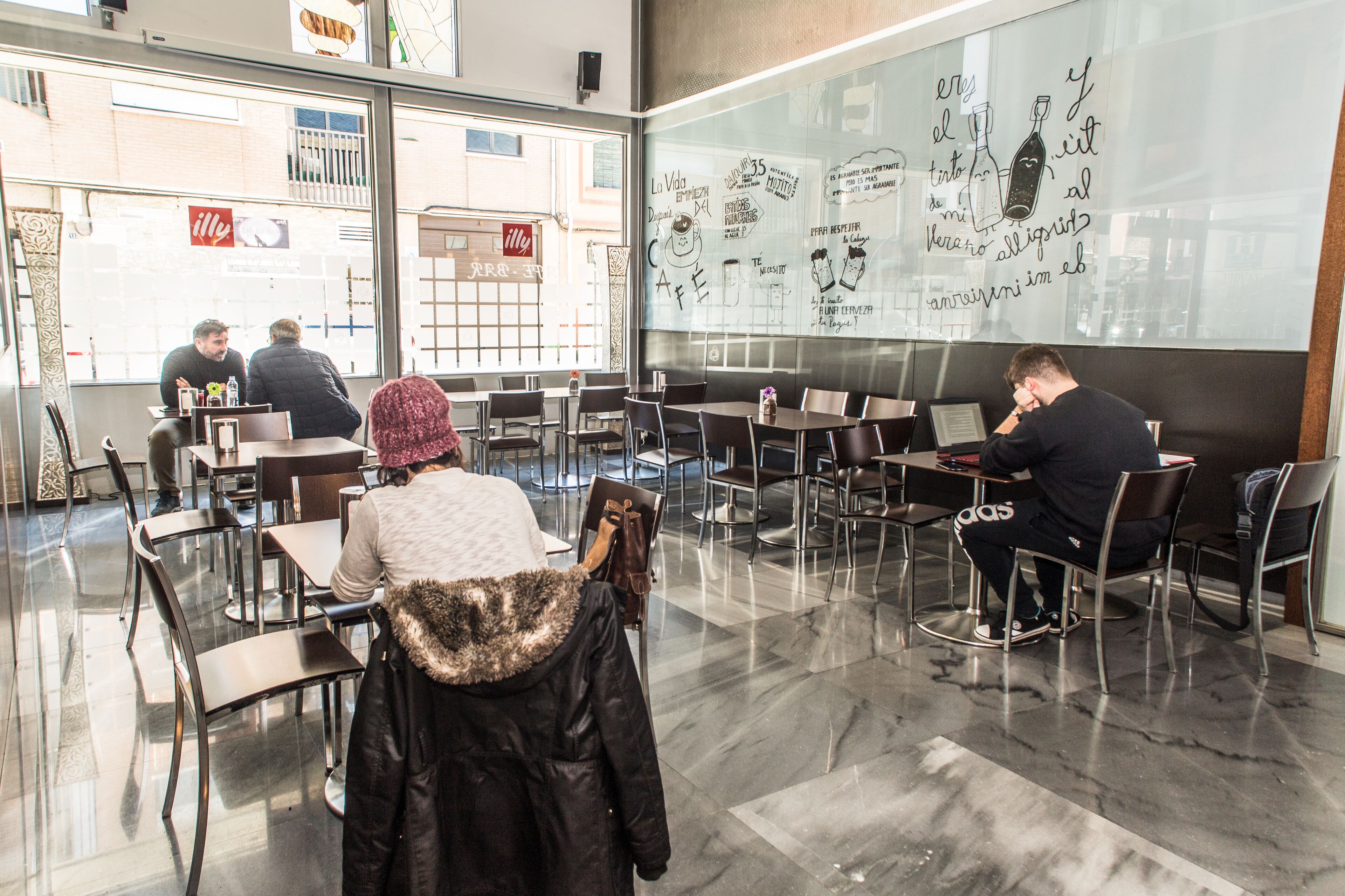 Foto - Hostal Nirvana