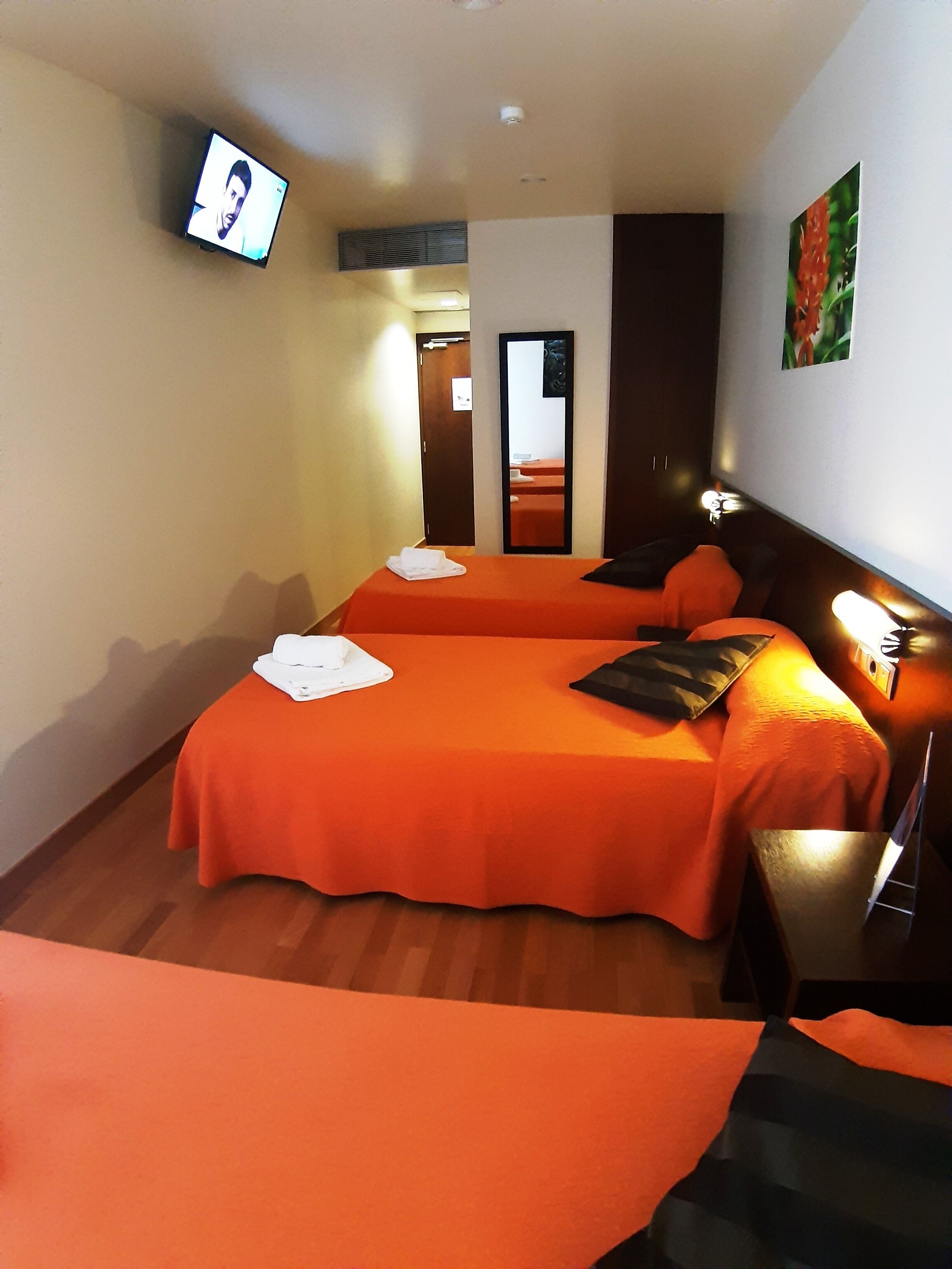 Foto - Hostal Nirvana