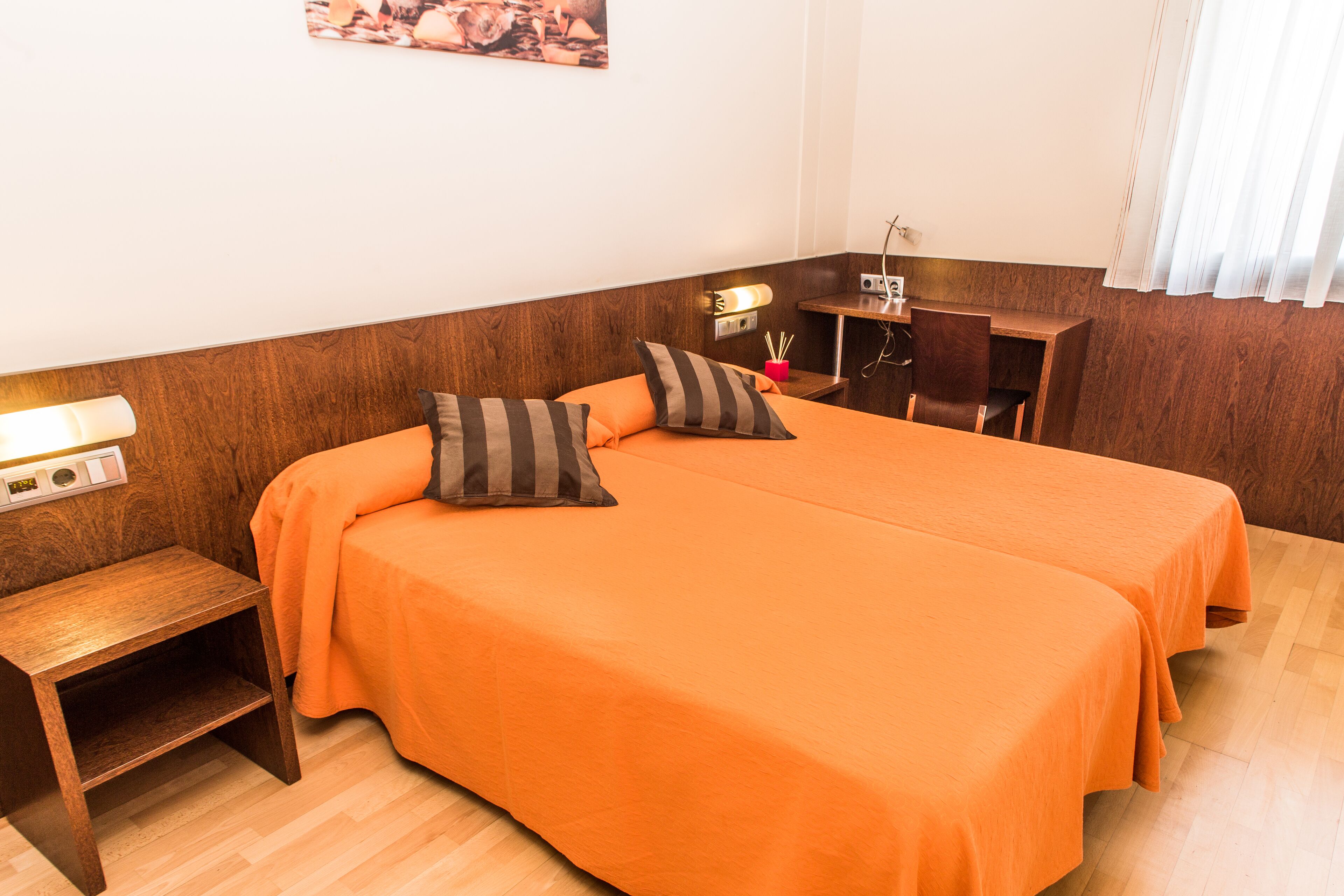 Foto - Hostal Nirvana