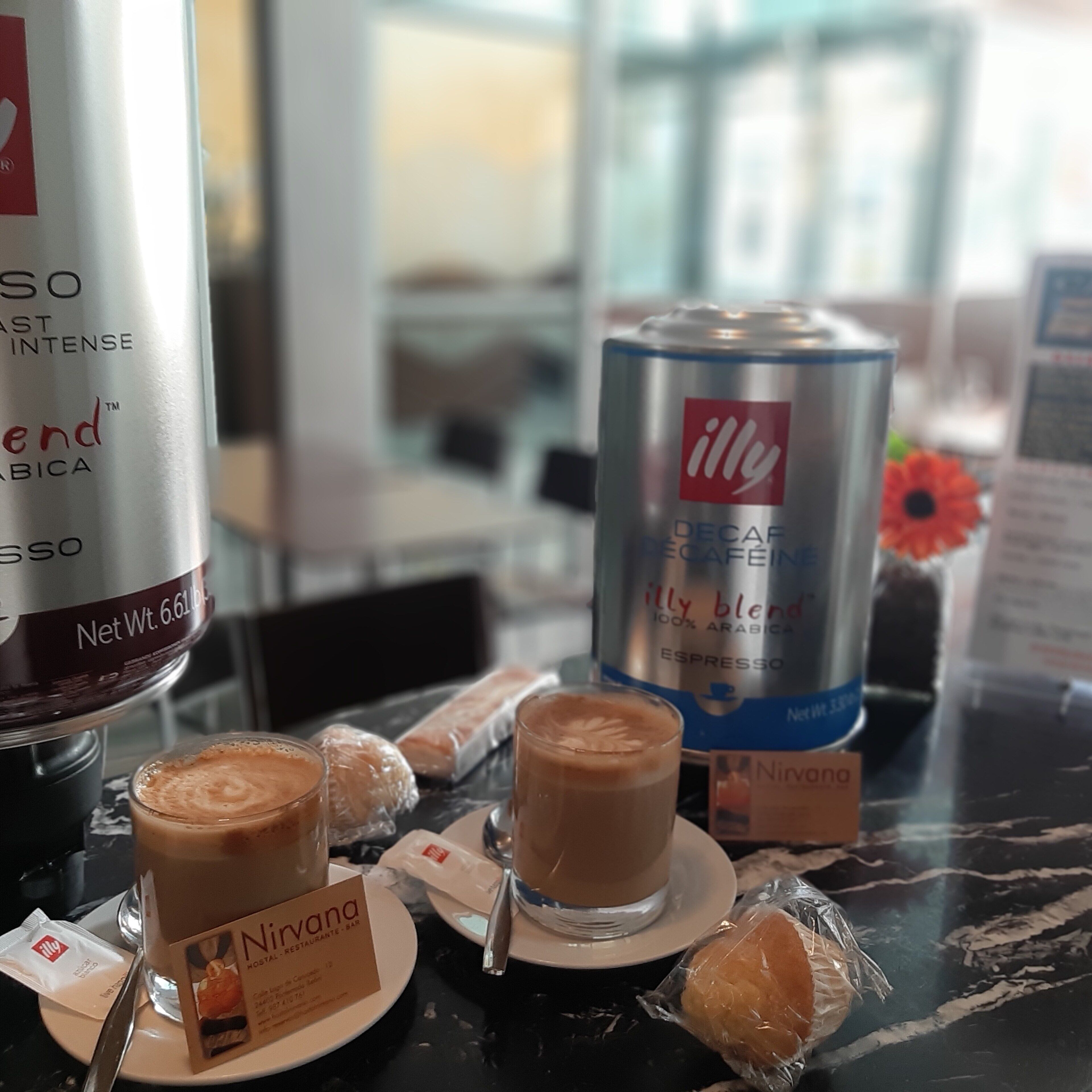 Foto - Hostal Nirvana