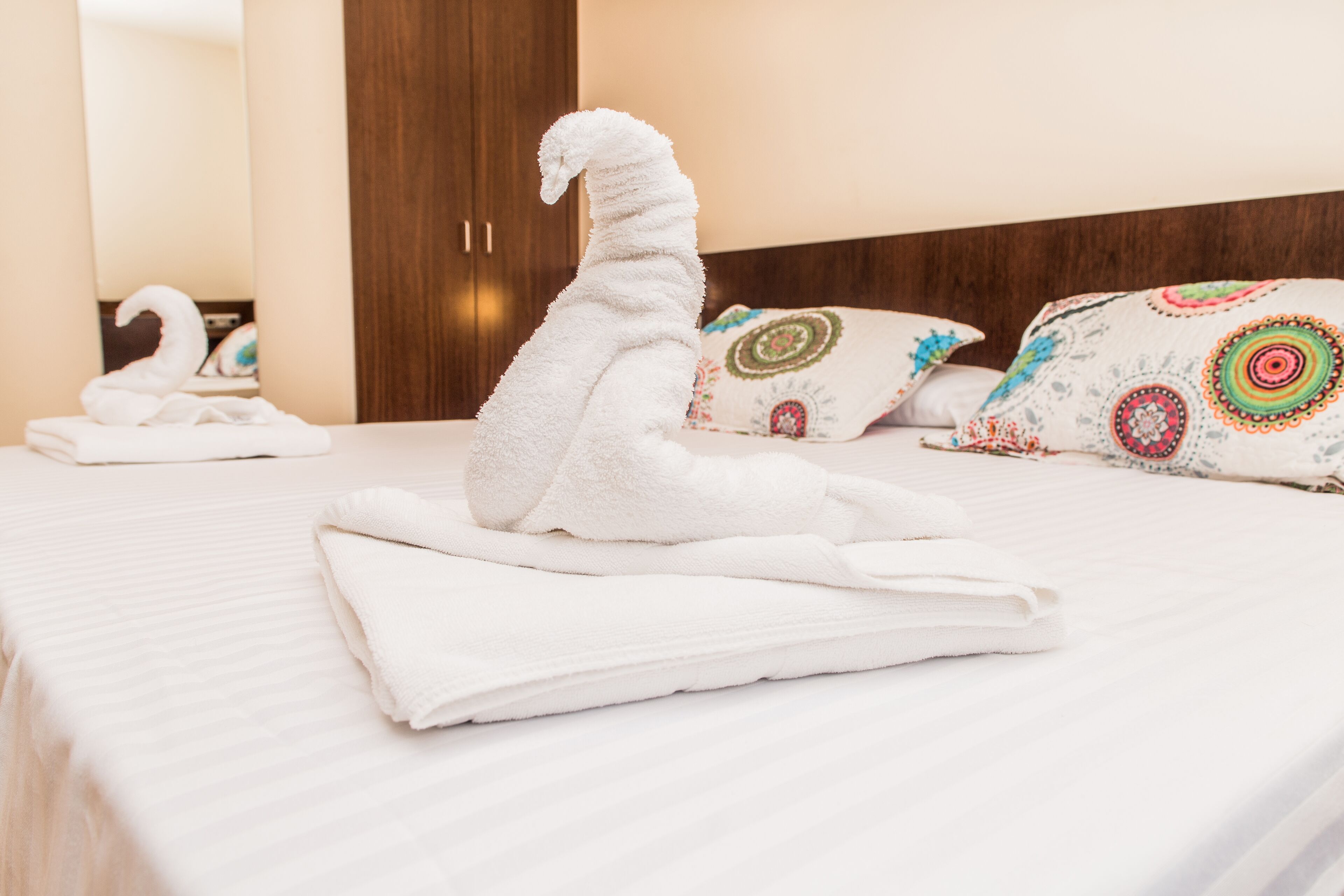 Foto - Hostal Nirvana