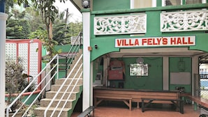 Exterior - Villa Fely's Garden (Tagaytay)
