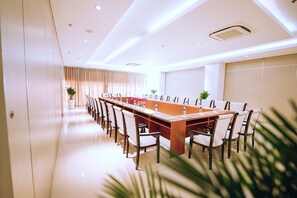 Meeting facility - Victory Hotel (Tay Ninh)