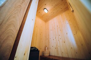 Suite | Room amenity