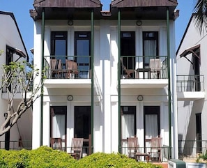 Exterior - Grand Asa Family Suites (Seferihisar)