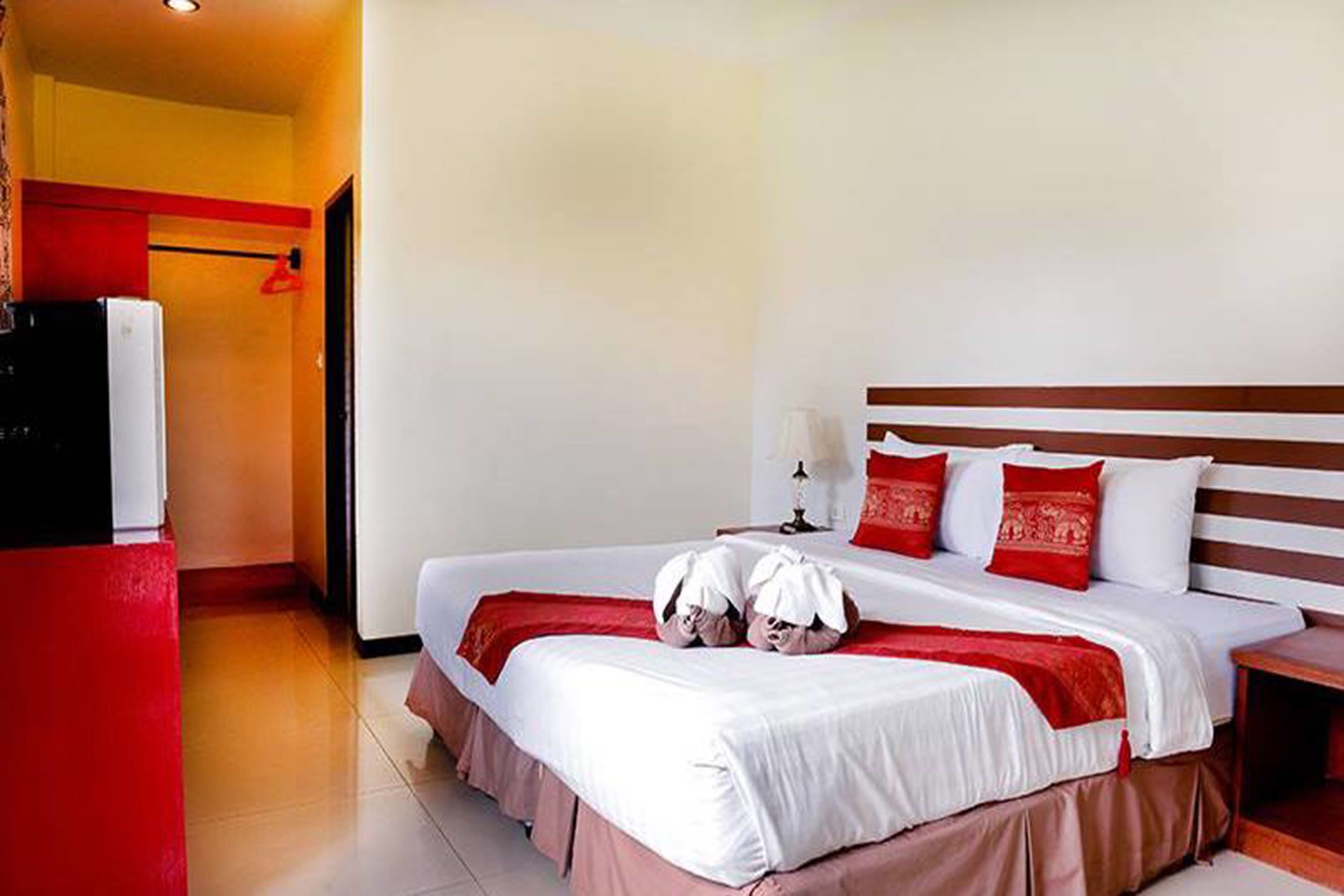 Superior Room with Air Condition  | Desk, blackout curtains, rollaway beds, free WiFi