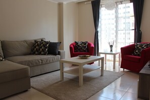 Deluxe Apartment, 1 Bedroom