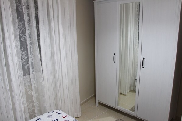Apartment, 2 Schlafzimmer