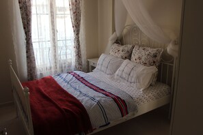 Deluxe-Apartment, 1 Schlafzimmer