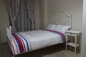 Apartment, 2 Bedrooms