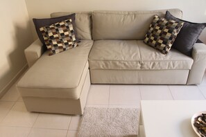 Flat-screen TV - Kinzi House (Çanakkale)