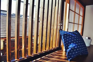 独立别墅 (Private Vacation Home) | 客房景观