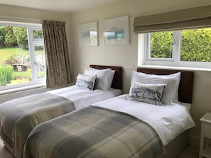 1 habitación, sábanas de algodón egipcio y ropa de cama de alta calidad