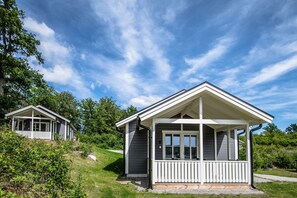 Property grounds - Halens Camping AB (Olofström)