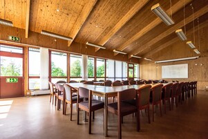 Sala de reuniones
