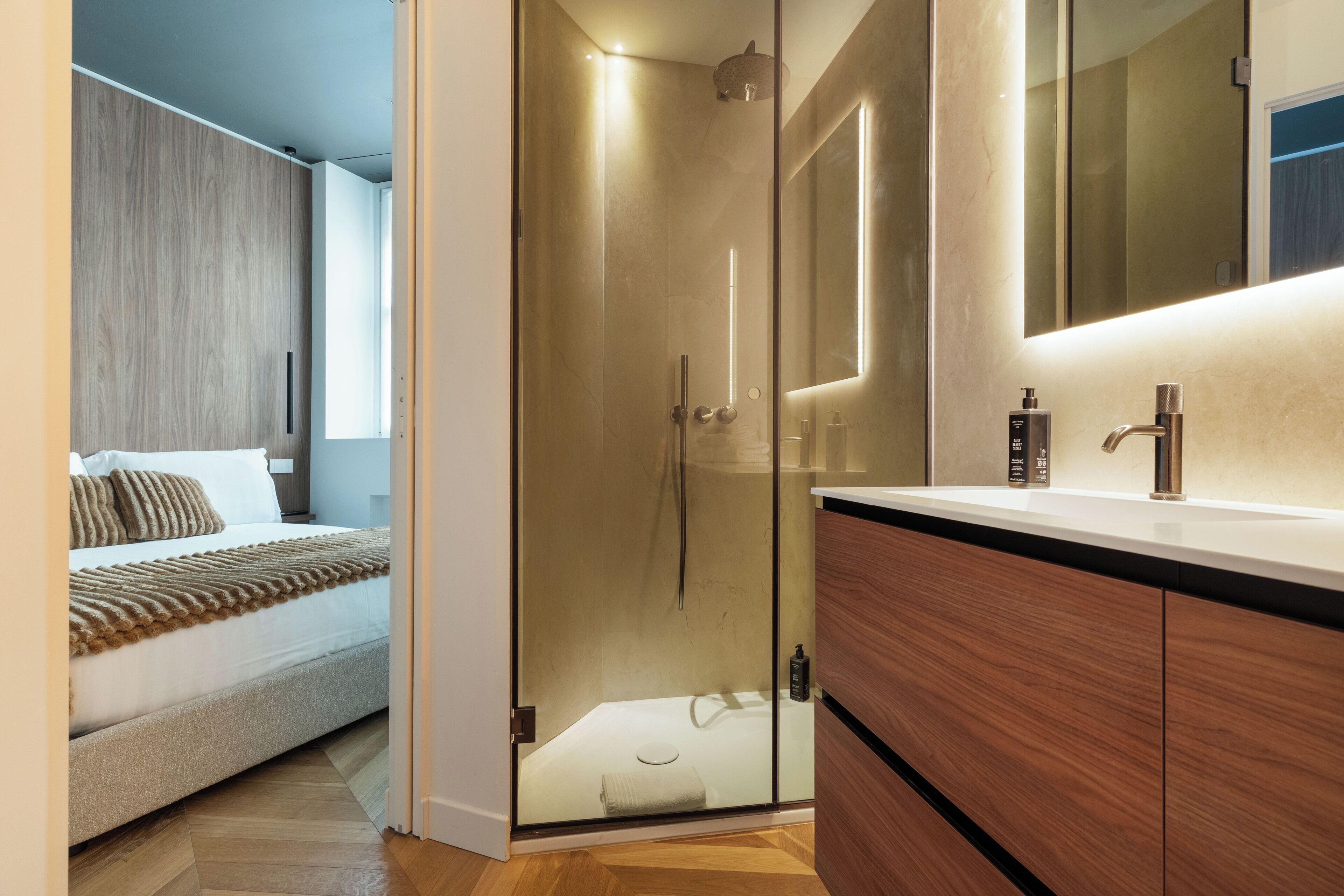 Kamar mandi
