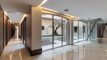 Ingresso interno