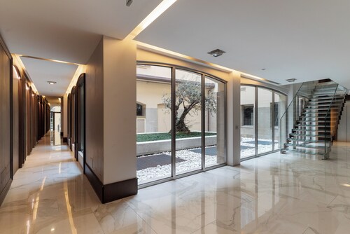 Brera Apartments in City Center