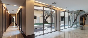 Brera Apartments in City Center