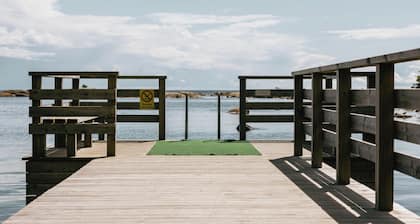 Kolleviks Camping och Stugby AB
