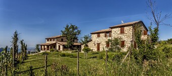 Agriturismo Eutopia